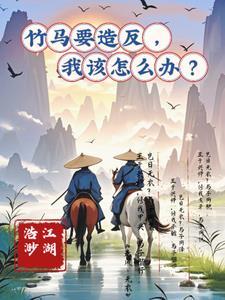 竹马竹马是啥意思